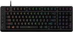 HyperX Eve 1800 - Gaming Keyboard — main product image