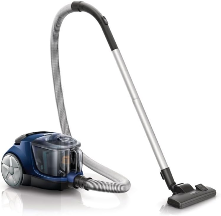 Philips PowerPro Compact Vacuum Cleaner Blue, FC8471 — Blue
