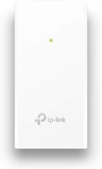 TP-Link PoE Injector | PoE Adapter 24V DC Passive PoE | Gigabit Ports | Up to 100 Meters(325 feet) | Wall Mountable Design (TL-PoE2412G)