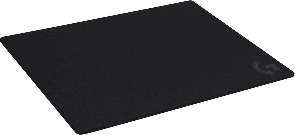 Logitech G740 Mouse Pad — Black