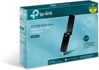 TPLINK AC1300 Wireless Dual Band USB WiFi Adapter
