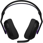 Logitech G522 Wireless Gaming Headset — Black