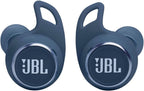JBL Reflect Aero True Wireless Earbuds — Blue