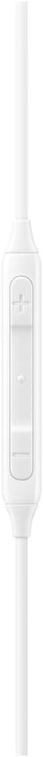 Samsung EO-IC100BWEGEU Type C Wired Earphones with Microphone - White