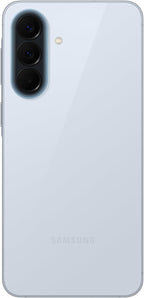 Samsung Galaxy A57 5G Android Smartphone 6x OS Upgrades, Large Display, 50MP Camera, Long Battery Life, Awesome Icyblue, 12GB RAM + 256GB Storage - International Version
