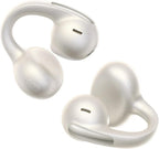 Baseus Bowie MC1 Pro Open-Ear Earbuds — White