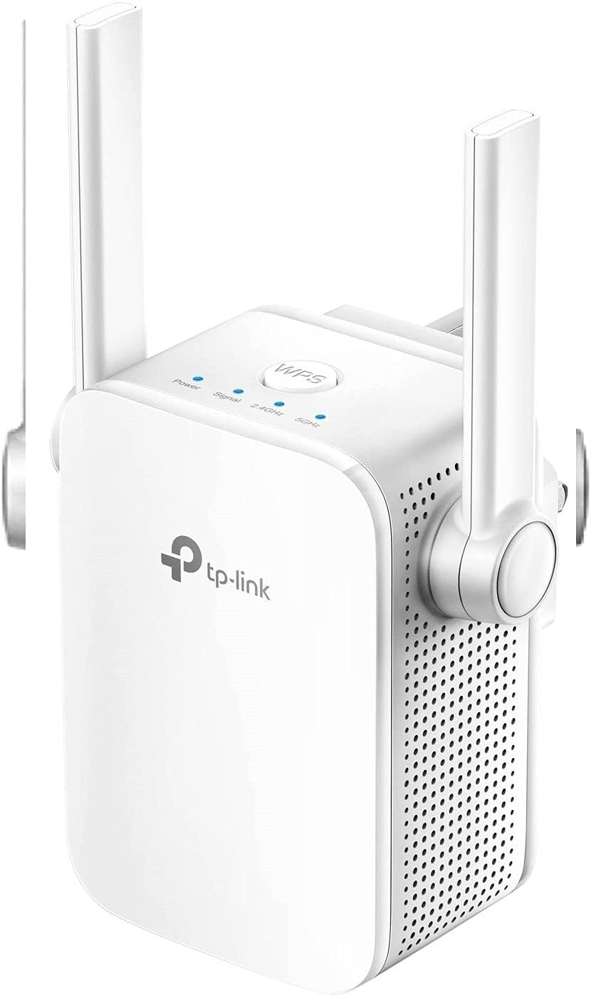 TP-Link RE305 V1.0, AC1200 Wi-Fi Range Extender