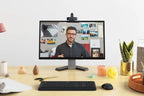 Logitech C920E Webcam — Black