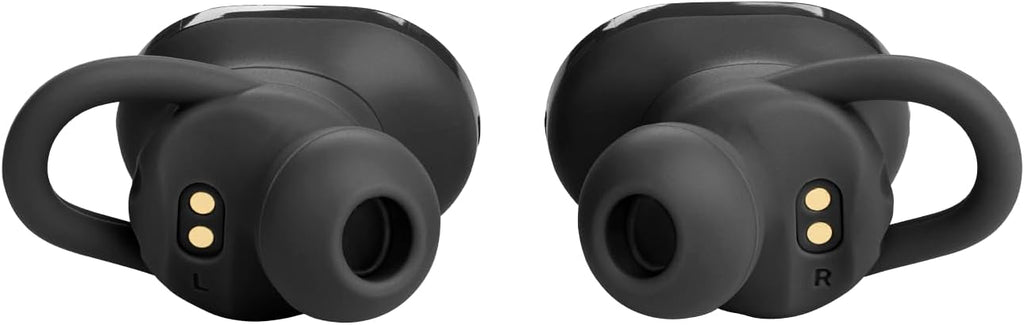JBL Endurance Race 2 Sports True Wireless Earbuds — Black