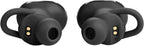 JBL Endurance Race 2 Sports True Wireless Earbuds — Black