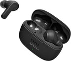 JBL Wave 200TWS True Wireless Earbuds — Black