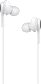 Samsung EO-IC100BWEGEU Type C Wired Earphones with Microphone - White