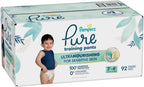 Pure Protection Training UnderwearunderwearUnisex-Babies