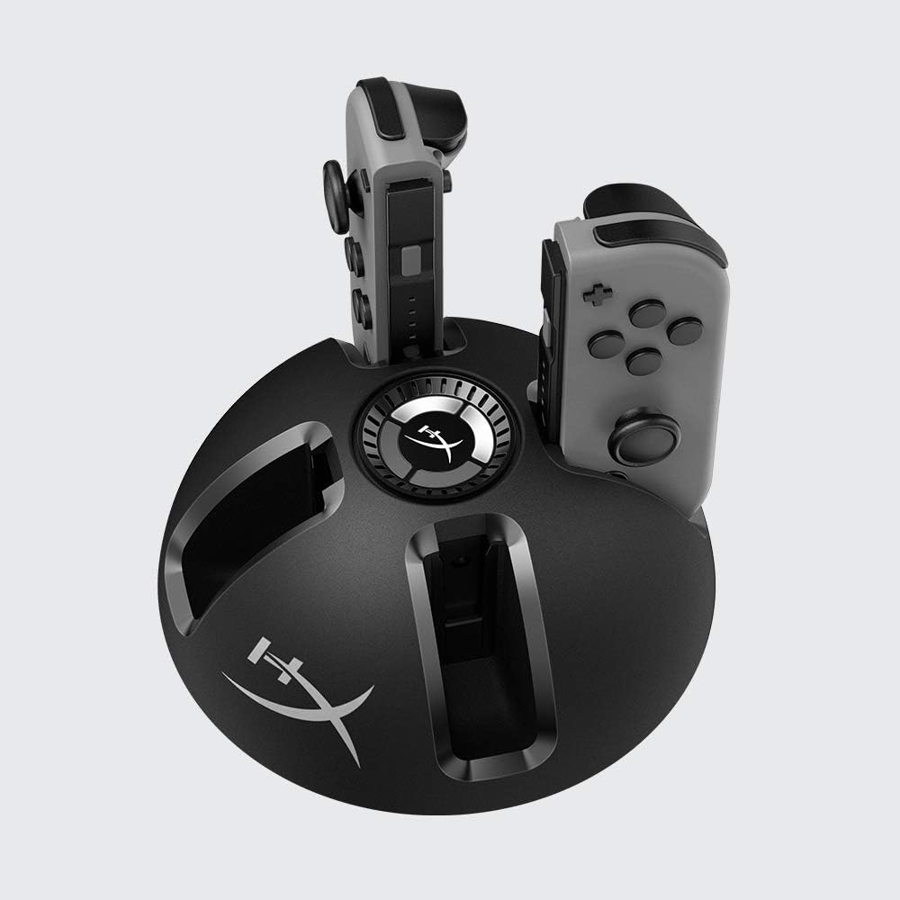 HyperX HX-CPQD-U ChargePlay Quad Charger — product image 3