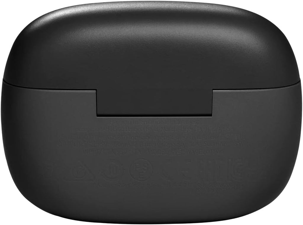 JBL Wave 200TWS True Wireless Earbuds — Black