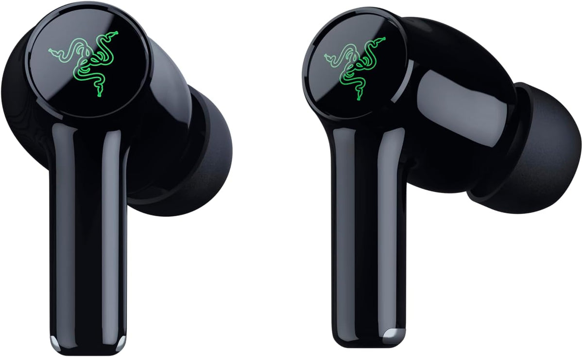 Razer Hammerhead V3 X HyperSpeed Wireless Gaming Earbuds — main product image