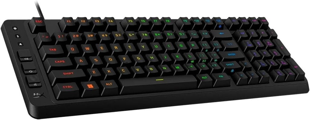 HyperX Eve 1800 - Gaming Keyboard — product image 2
