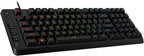 HyperX Eve 1800 - Gaming Keyboard — product image 2