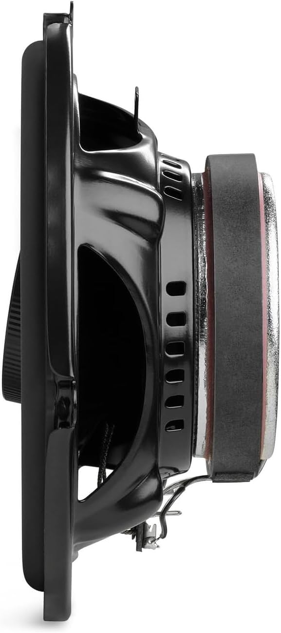 JBL Club 64 Gen 3 6.5-Inch Car Speaker Set