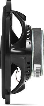 JBL Stage3 627 6.5-Inch Car Speaker Set