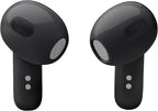 JBL Live Flex 3 True Wireless Earbuds — Black