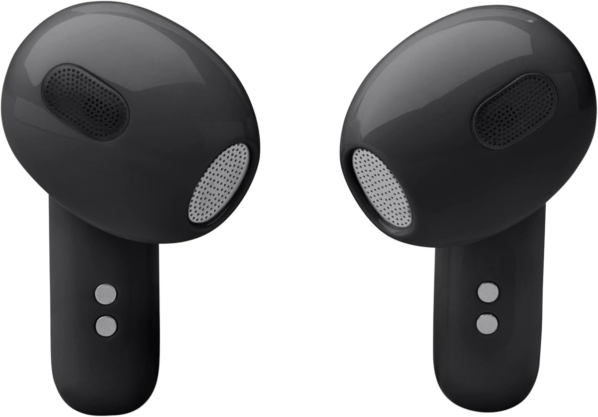 JBL Live Flex 3 True Wireless Earbuds — Black