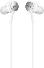Samsung EO-IC100BWEGEU Type C Wired Earphones with Microphone - White