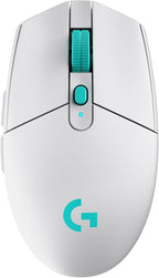 Logitech G305 X SUPERLIGHT Gaming Mouse — White