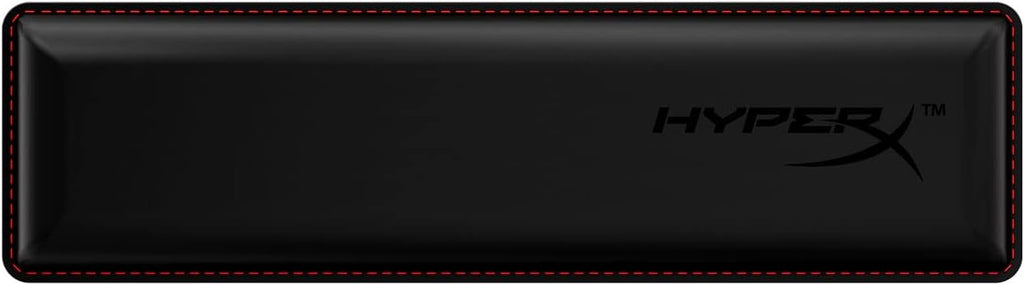 HyperX 4Z7X0AA Compact KEYBOARD ACC WRIST RESTCOMPACT 6065, Black — main product image