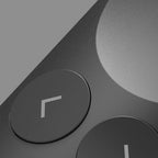 Logitech Spotlight 2 Presentation Remote — Graphite