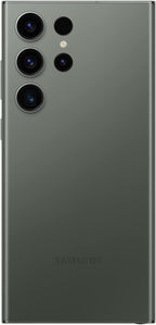 Samsung Galaxy S23 Ultra 5G Dual SIM Green 8GB RAM 256GB - International Version