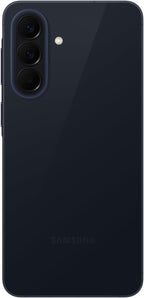 Samsung Galaxy A57 5G Android Smartphone 6x OS Upgrades, Large Display, 50MP Camera, Long Battery Life (Awesome Navy, 8GB + 128GB) - International Version