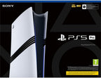 Sony Playstation 5 Pro 2TB Digital, CUH-7021