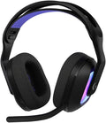 Logitech G522 Wireless Gaming Headset — Black
