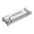 TP-Link MiniGBIC Module, IEEE 802.3z, CSMA/CD, TCP/IP, 1310nm Wave Length, 3.3V Power Supply, 9/125 um Single-mode (SM311LS)
