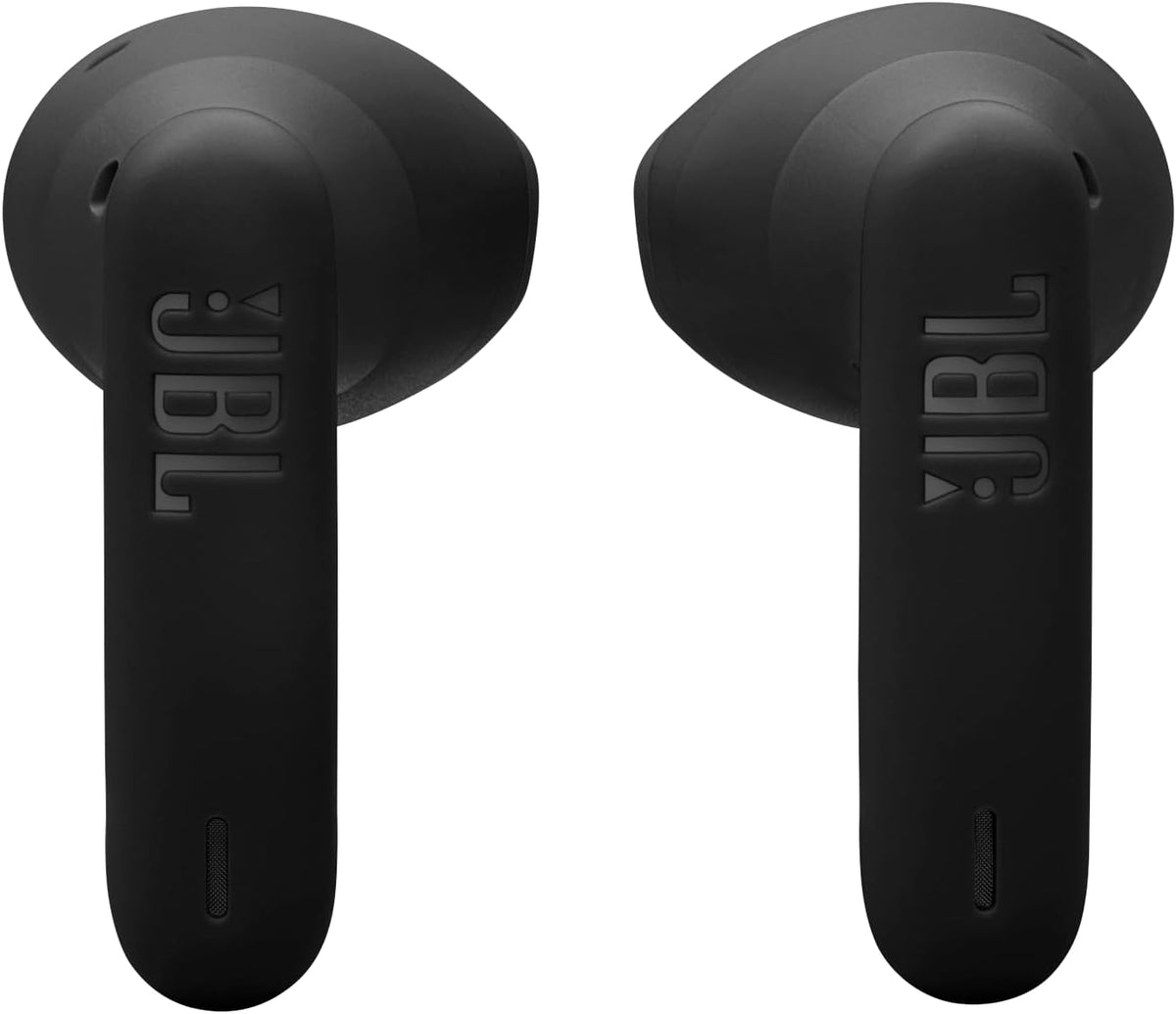 JBL Wave Flex 2 True Wireless Earbuds — Black