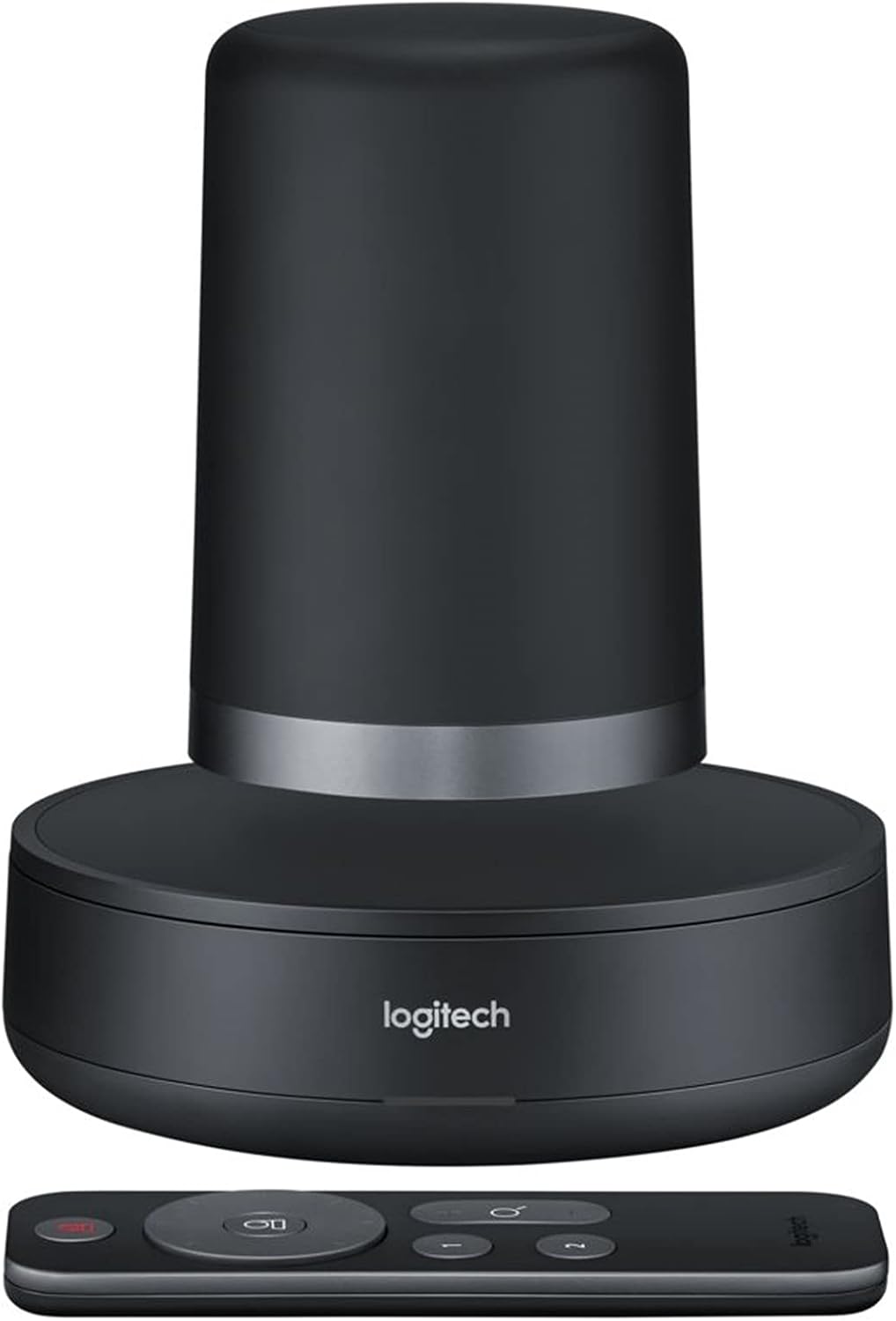 Logitech Rally Camera — Graphite