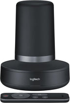 Logitech Rally Camera — Graphite