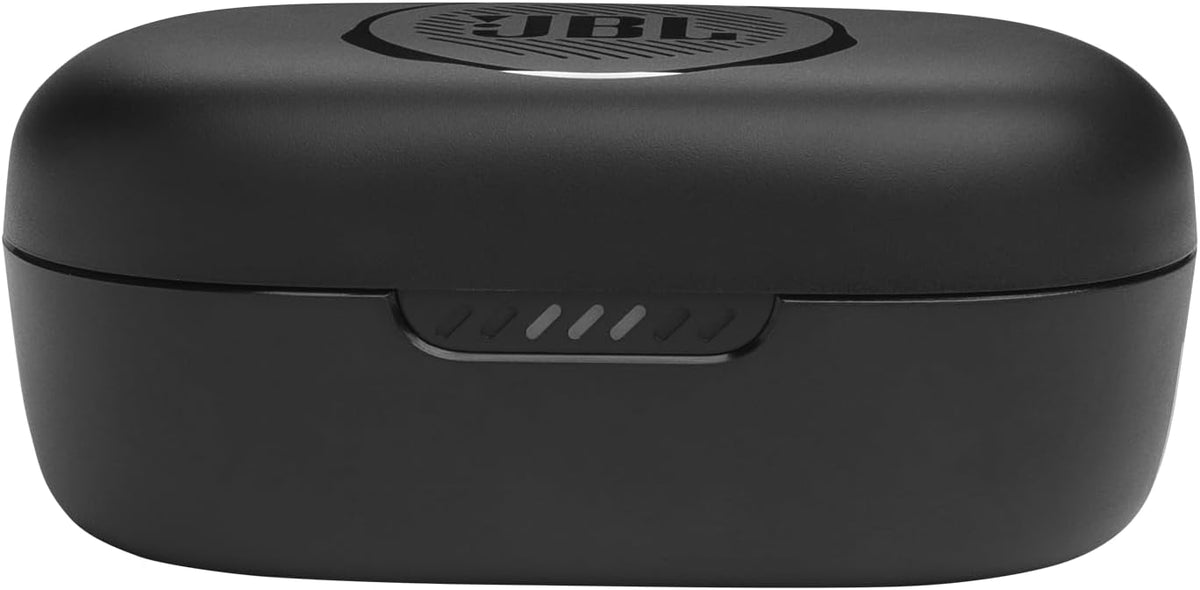 JBL Quantum TWS Air Wireless Gaming Earbuds — Black