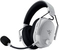 Razer BlackShark V3 X HyperSpeed Wireless Gaming Headset for PlayStation & Multi‑Platform — White — main product image