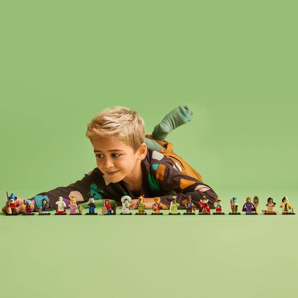 LEGO Minifigures Disney 100 71038