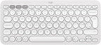 Logitech K380S Keyboard — White