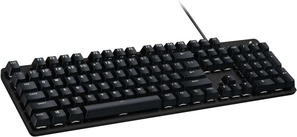 Logitech G413 SE Gaming Keyboard — Black