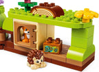 LEGO DUPLO Discovery Forest with Wild Animals 10480 — image 4