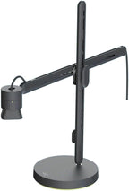 Logitech Reach Adjustable Webcam with Table Stand