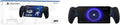 Sony PlayStation 5 Portal Remote Player Midnight Black - International Version