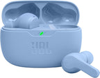 JBL Vibe Beam True Wireless Earbuds — Blue