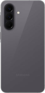 Samsung Galaxy A57 5G Android Smartphone 6x OS Upgrades, Large Display, 50MP Camera, Long Battery Life, Awesome Gray, 8GB RAM + 256GB Storage - International Version