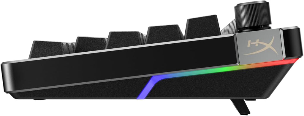 HyperX Alloy Rise 75 Wireless 75% Hot Swappable Mechanical Gaming Keyboard — product image 10