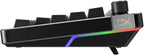 HyperX Alloy Rise 75 Wireless 75% Hot Swappable Mechanical Gaming Keyboard — product image 10